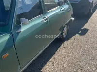 Usado Renault R6 45 CV (33 kW) 1982 Verde Utilitario