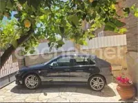 Usado Seat Leon CUPRA 210 CV (154 kW) 2004 Negro Utilitario