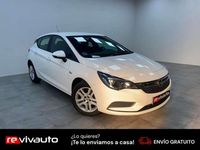 Usado Opel Astra Dynamic 110 CV (80 kW) 2018 Blanco Familiar