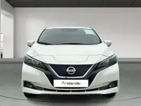 Usado Nissan Leaf N-Connecta 110 kW (150 CV) 2022 Otro Utilitario