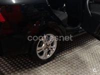 Usado Chevrolet Aveo LT 94 CV (69 kW) 2010 Negro Berlina