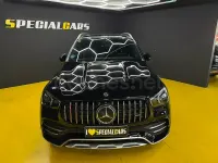 Occasion Mercedes GLE53 AMG AMG 435 PK (319 kW) 2020 Zwart SUV