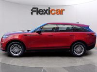 Usado Land Rover Range Rover Velar R-Dynamic 180 CV (132 kW) 2019 Rojo SUV