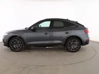 Usado Audi Q5 Sportback Comfort 204 CV (150 kW) 2022 Gris SUV