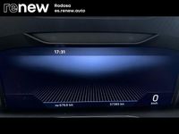 Usado Skoda Karoq Ambition 150 CV (110 kW) 2022 Blanco SUV