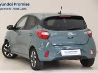 Usado Hyundai i10 67 CV (49 kW) 2025 Utilitario