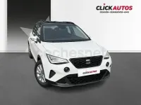 Usado Seat Arona Style 95 CV (69 kW) 2025 Blanco SUV