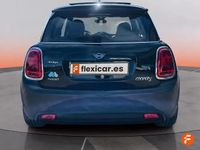 Käytetty Mini Cooper SE 135 kW (184 HP) 2021 Musta Viistoperä