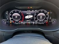 Usado Skoda Octavia Style 150 CV (110 kW) 2019 Blanco Berlina