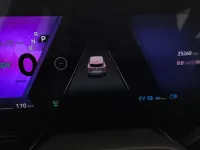 Usado Renault Espace Techno 200 CV (147 kW) 2025 Azul SUV