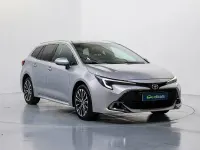 Usado Toyota Corolla Style 140 CV (102 kW) 2023 Familiar
