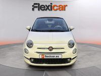 Usado Fiat 500 Dolcevita 71 CV (52 kW) 2022 Blanco Berlina