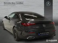 Usado Mercedes CLE220 197 CV (144 kW) 2025