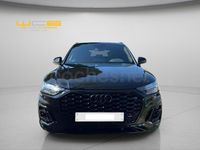 Usado Audi Q5 Sportback 367 CV (269 kW) 2021 Negro SUV