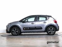 Usado Citroën C3 102 CV (75 kW) 2023 Gris / plata Utilitario