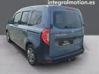 Usado Mercedes Citan 110 95 CV (69 kW) 2021 Monovolumen