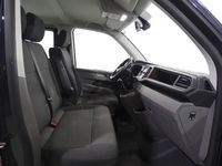 usado VW Caravelle Origin Batalla Corta 2.0 TDI BMT 81 kW (110 CV)