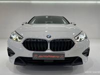 Usado BMW 216 116 CV (85 kW) 2021 Blanco Coupe