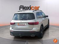 Usado Mercedes GLB200 150 CV (110 kW) 2023 Gris SUV