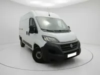 Usado Fiat Ducato 136 CV (100 kW) 2021 Van