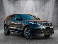 Usado Land Rover Range Rover Velar SVAutobiography 550 CV (404 kW) 2019 Negro SUV