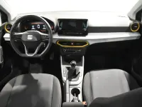 Usado Seat Arona Style 115 CV (84 kW) 2025 Gris/plata SUV
