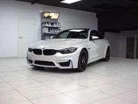 Usado BMW M4 Competition Edition 431 CV (317 kW) 2020 Blanco Coupe