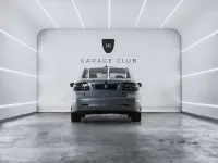 Usado Saab 9-3 Vector 180 CV (132 kW) 2008 Gris Berlina