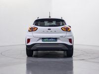 Usado Ford Puma Titanium 125 CV (91 kW) 2020 Blanco SUV