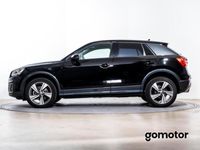 usado Audi Q2 2.0 35 TDI S TRONIC DESIGN 150 5P