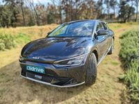 Usado Kia EV6 Air 167 kW (228 HP) 2023 Azul SUV