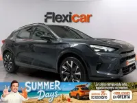 Usado Cupra Formentor 150 CV (110 kW) 2025 Azul SUV