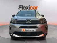 Usado Citroën C5 Aircross Feel 226 CV (166 kW) 2023 Gris SUV