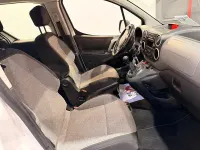 Usado Citroën Berlingo Feel 100 CV (73 kW) 2018 Blanco Monovolumen