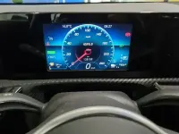 Usado Mercedes A250 218 CV (160 kW) 2021 Blanco Berlina