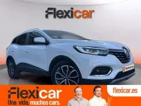 Usado Renault Kadjar Zen 140 CV (102 kW) 2019 Blanco SUV