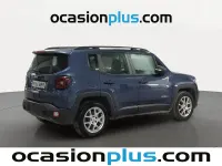Occasion Jeep Renegade Altitude 130 PK (95 kW) 2024 Blauw SUV