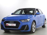 Usado Audi A1 S-Line 150 CV (110 kW) 2021 SUV