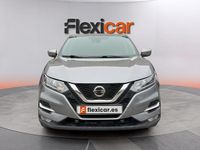 Brugt Nissan Qashqai N-Connecta 140 HK (102 kW) 2019 Grå SUV
