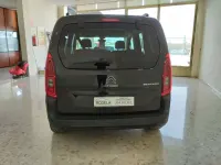 Usado Citroën Berlingo Shine 102 CV (75 kW) 2019 Negro Monovolumen