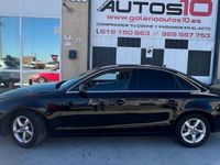 usado Audi A4 2.0 TDI 143cv multitronic