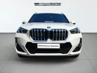Usado BMW X1 Comfort Edition 245 CV (180 kW) 2025 Blanco SUV