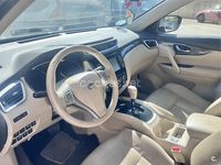 Usado Nissan X-Trail Tekna 130 CV (95 kW) 2016 Negro SUV