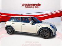 Usado Mini ONE 102 CV (75 kW) 2020 Utilitario