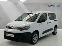 Usado Citroën Berlingo Business Class 102 CV (75 kW) 2023 Otro Monovolumen