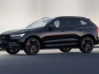 Usado Volvo XC60 Core 197 CV (144 kW) 2022 Negro SUV