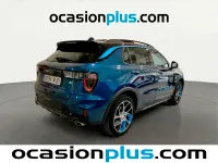 Usado Lynk & Co 01 261 CV (191 kW) 2023 Blanco SUV