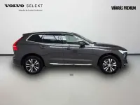 Usado Volvo XC60 Core 351 CV (258 kW) 2025 Gris SUV