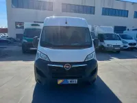 Usado Opel Movano 140 CV (102 kW) 2022 Blanco Van