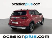 Brugt DR DR 4.0 116 HK (85 kW) 2023 Hvid SUV